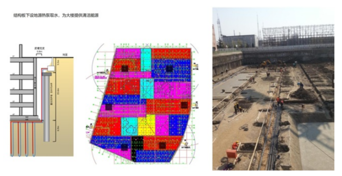 北投大廈成為首座市屬國(guó)企低碳總部大樓-綠色建筑-地大熱能